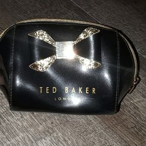 Ted Baker makeup bag